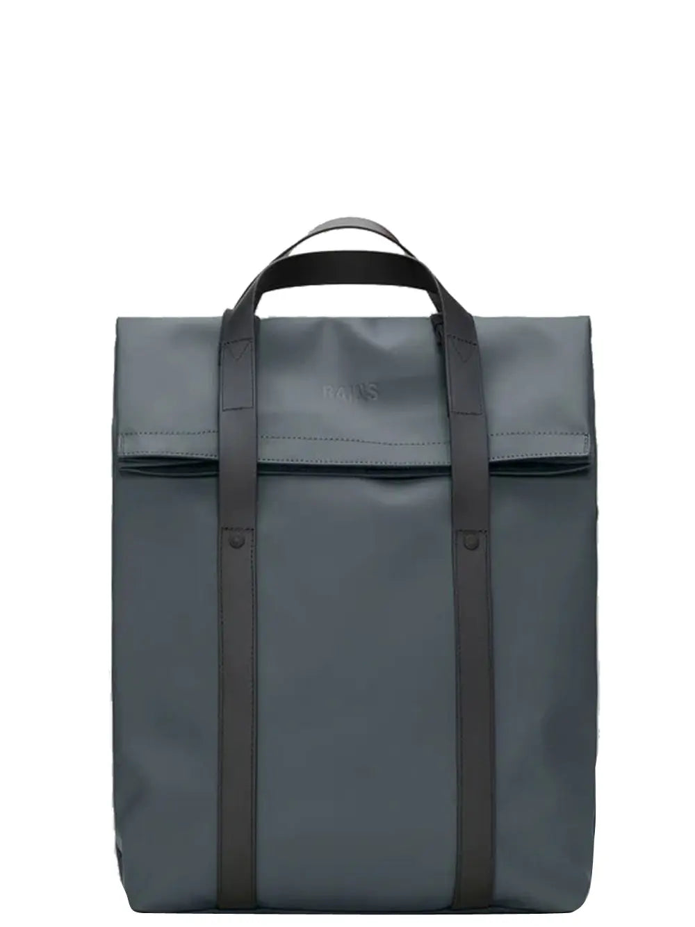 Zaino Rains 2 WAY TOTE Unisex - Blu