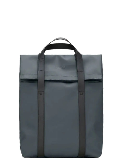 Zaino Rains 2 WAY TOTE Unisex - Blu