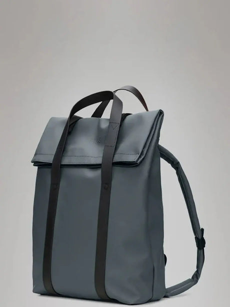 Zaino Rains 2 WAY TOTE Unisex - Blu