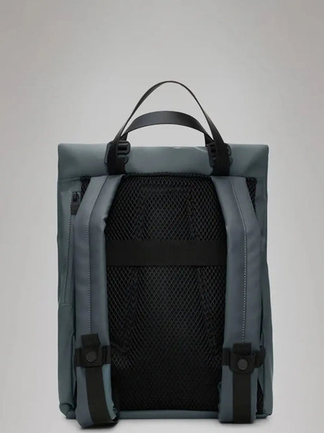 Zaino Rains 2 WAY TOTE Unisex - Blu
