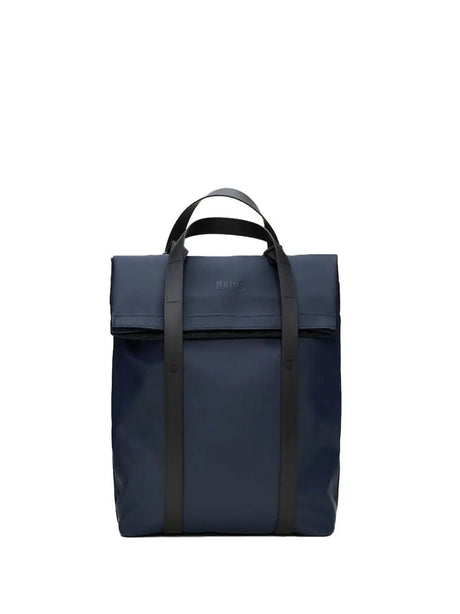 Zaino Rains 2 WAY TOTE Unisex - Navy