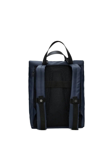 Zaino Rains 2 WAY TOTE Unisex - Navy