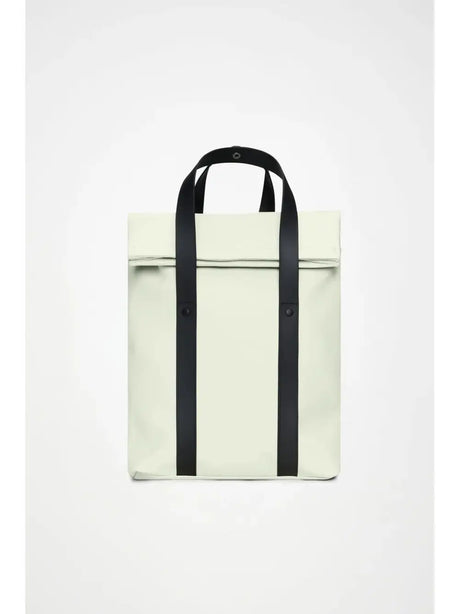 Zaino Rains 2 Way Tote Mini Unisex - Verde