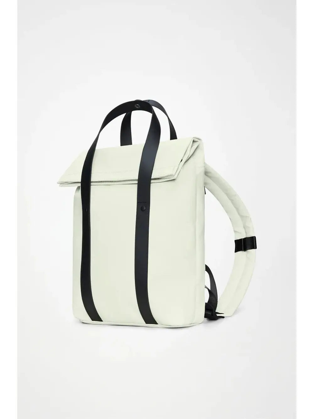 Zaino Rains 2 Way Tote Mini Unisex - Verde