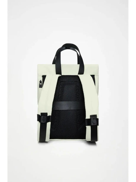 Zaino Rains 2 Way Tote Mini Unisex - Verde