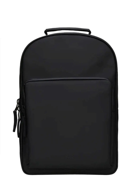 Zaino Rains Book DaypacK Unisex - Nero