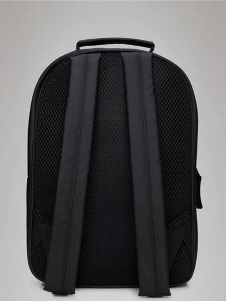 Zaino Rains Book DaypacK Unisex - Nero