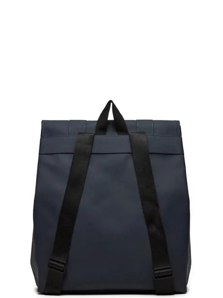 Zaino Rains Msn Bag W3 Unisex - Navy