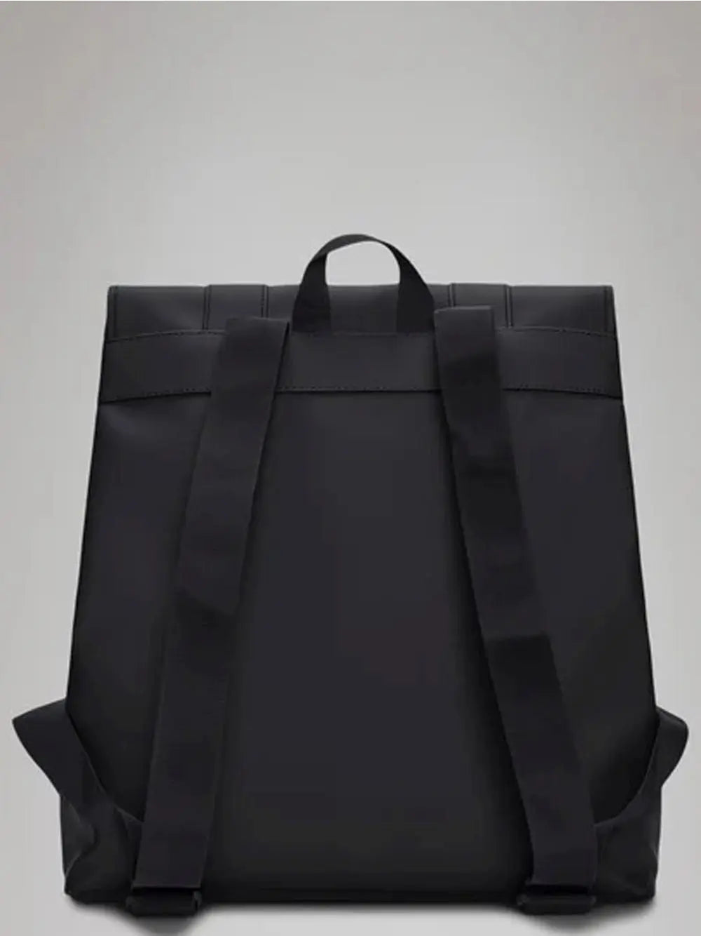 Zaino Rains Msn Bag W3 Unisex - Nero