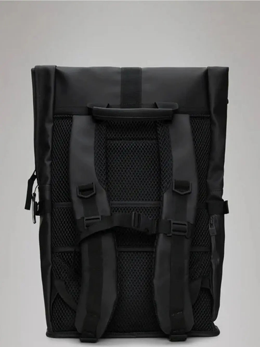 Zaino Rains Texel Moulded Unisex - Nero