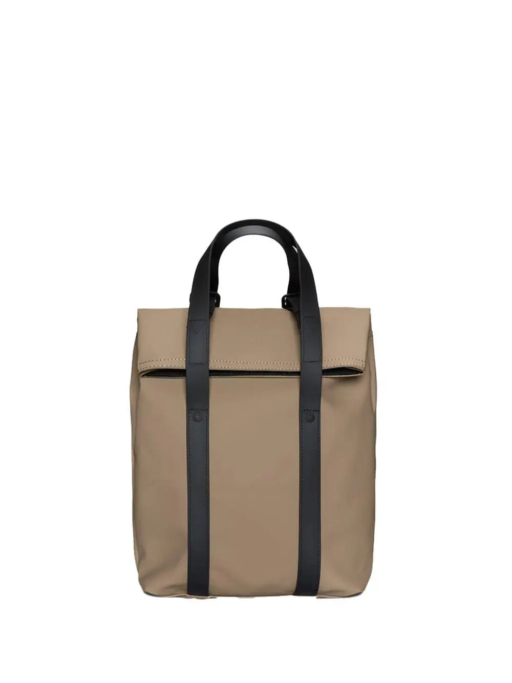 Zaino Rains Unisex - Beige