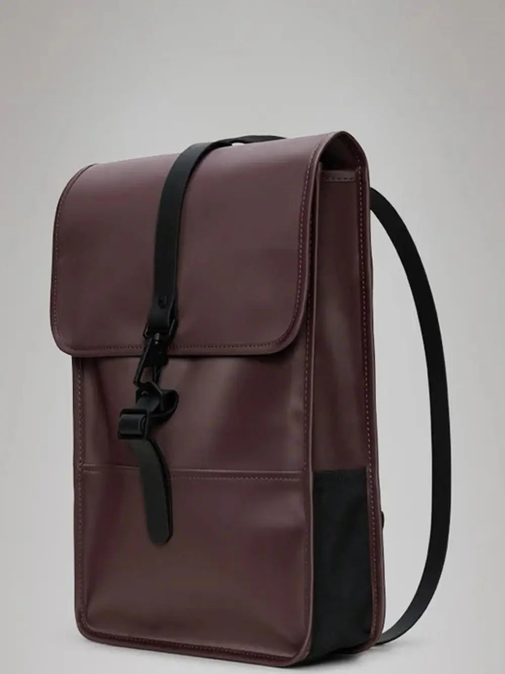 Zaino Rains Unisex - Bordeaux