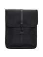 Zaino Rains Unisex Micro Nero Rains  Angolo dello Sport