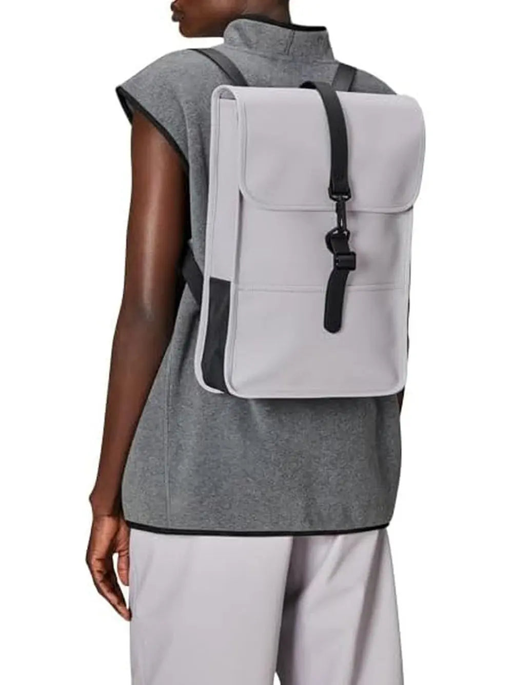 Zaino Rains Unisex Mini Lilla Rains  Angolo dello Sport