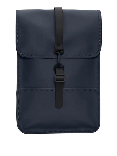Zaino Rains Unisex Mini Navy Rains  Angolo dello Sport