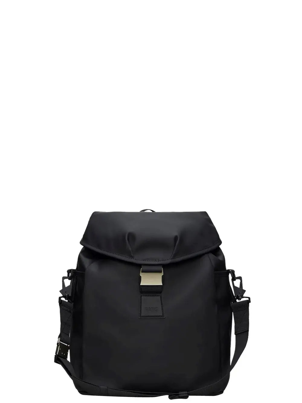 Zaino Rains Unisex - Nero