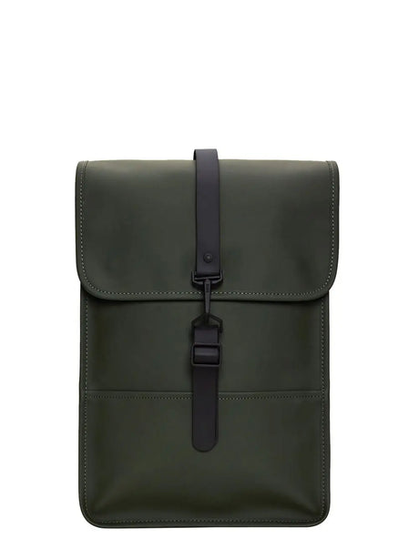 Zaino Rains Unisex - Verde