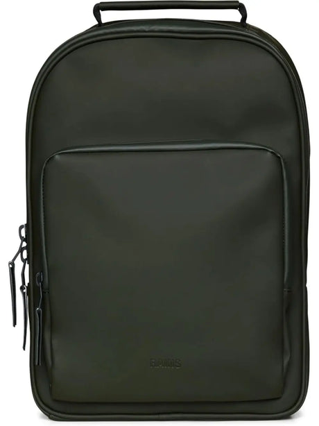 Zaino Rains Unisex - Verde