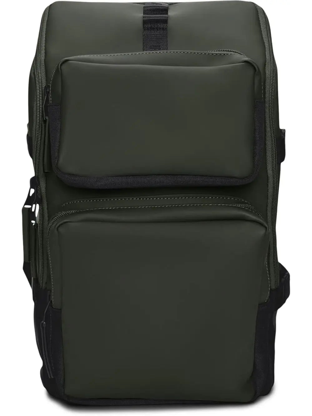 Zaino Rains Unisex - Verde