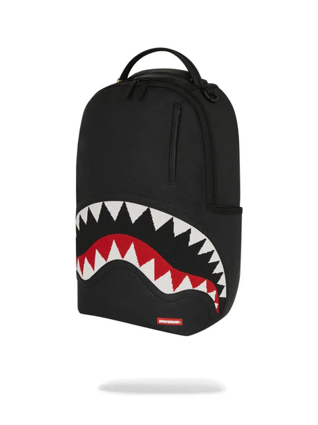 Zaino Sprayground Uomo - Nero