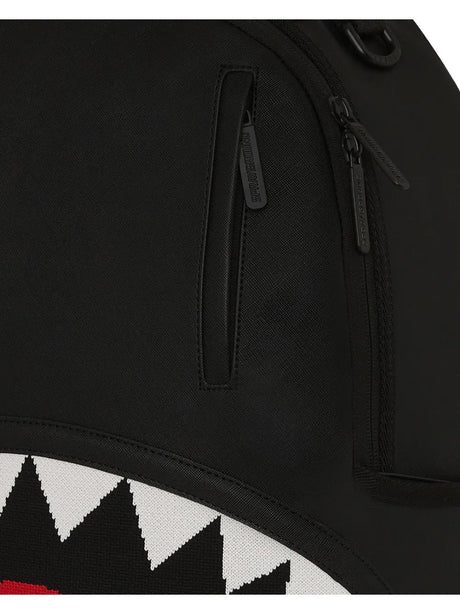 Zaino Sprayground Uomo - Nero