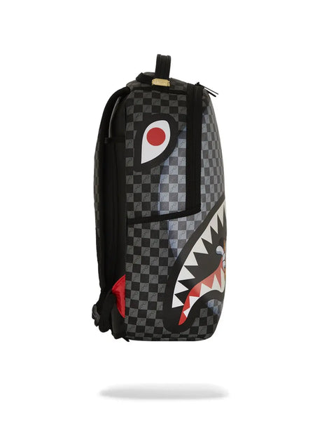 Zaino Sprayground bugs curtain reveal dlxsv backpack Uomo - Multicolore