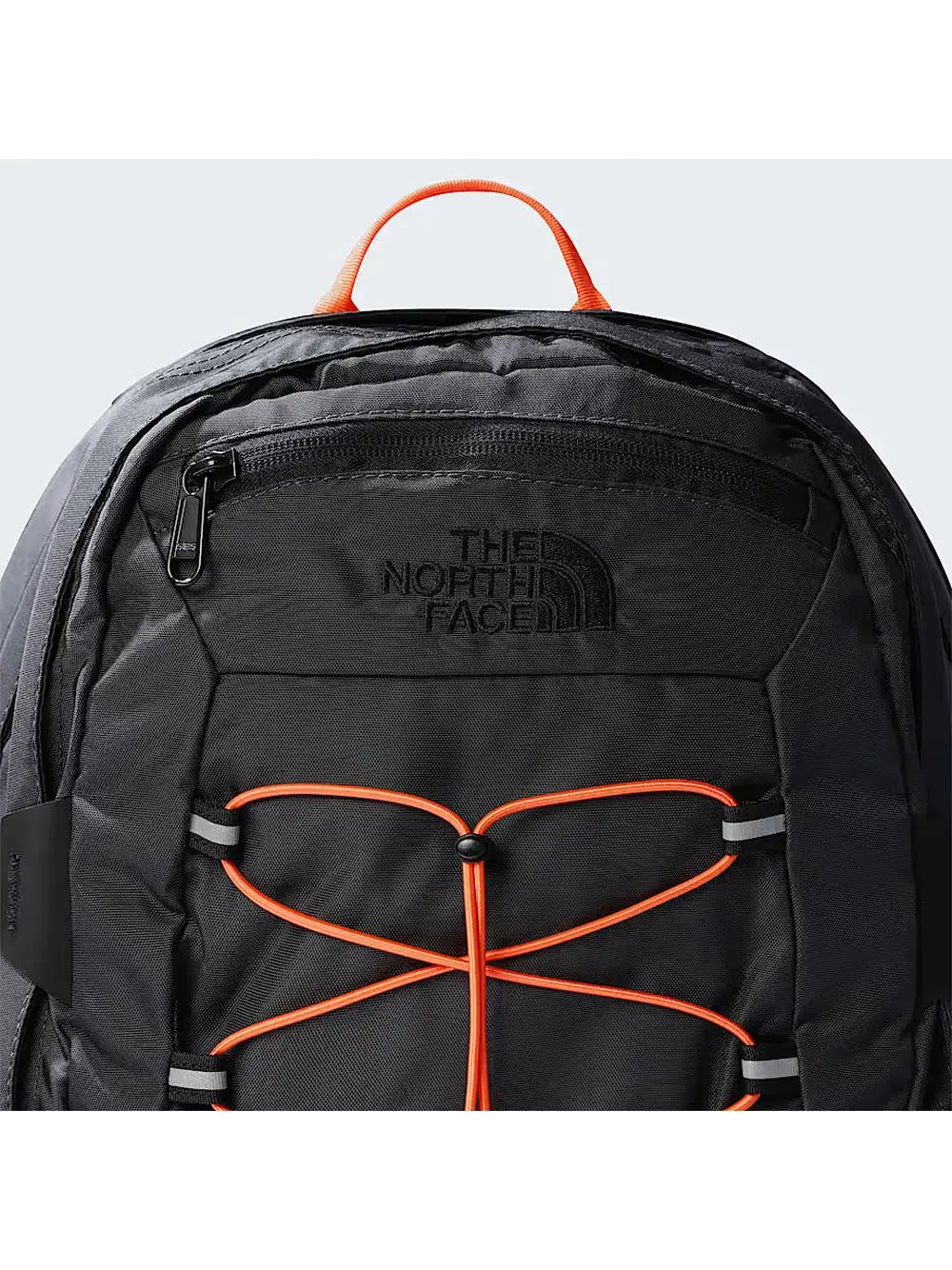 Zaino The North Face BOREALIS CLASSIC Uomo - Nero
