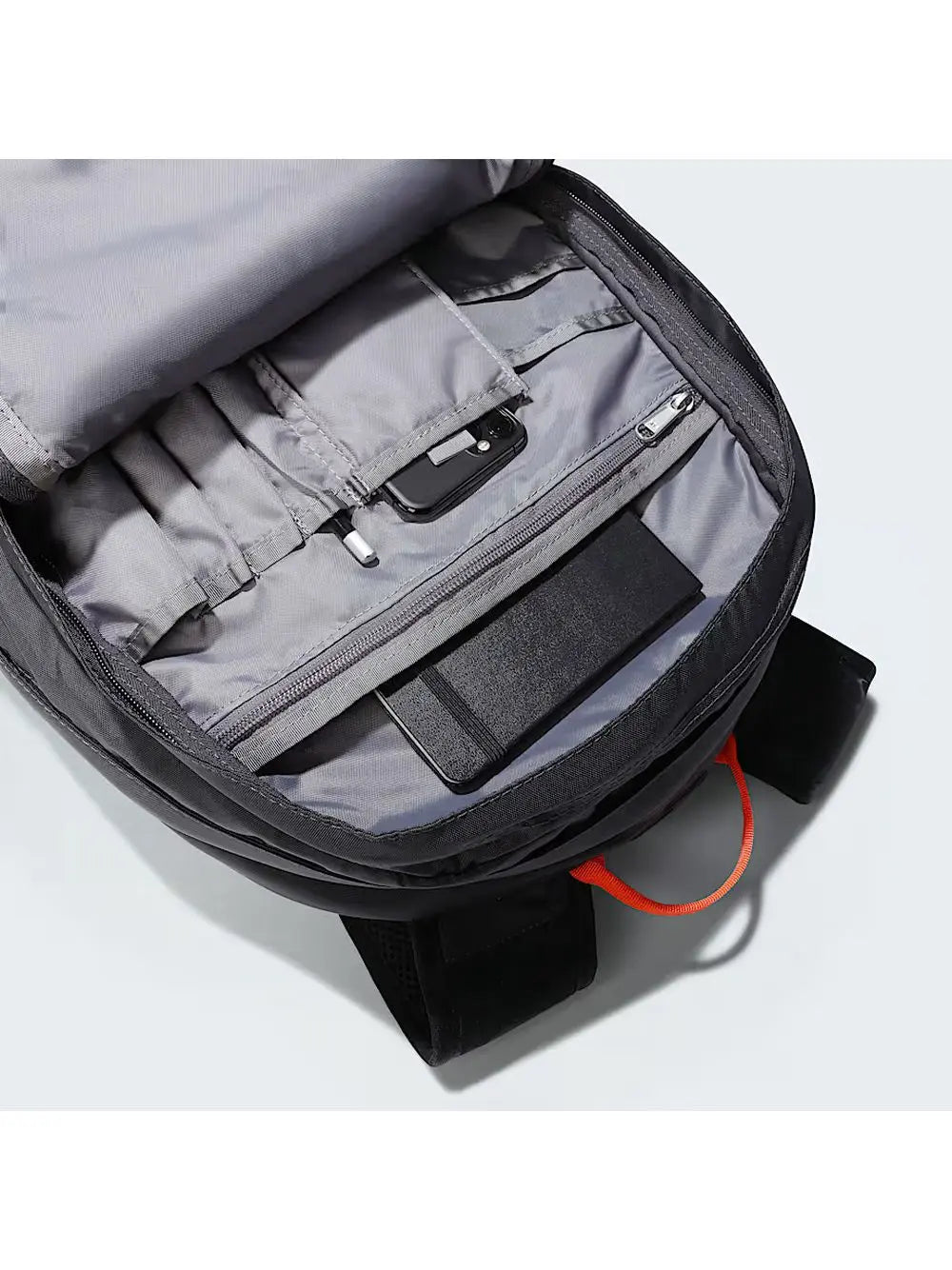 Zaino The North Face BOREALIS CLASSIC Uomo - Nero