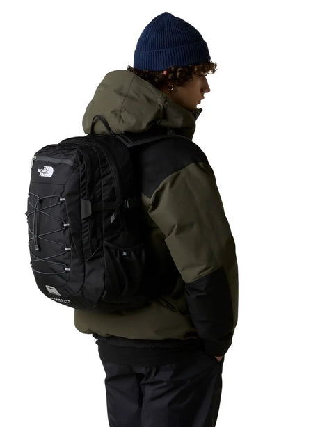 Zaino The North Face BOREALIS CLASSIC Uomo - Nero