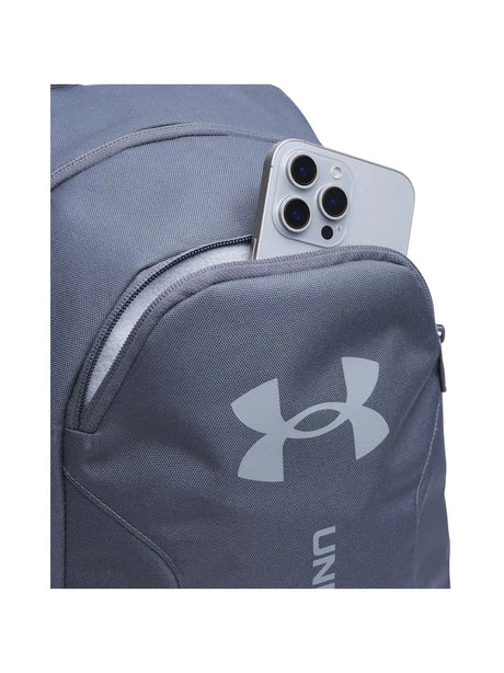 Zaino Under Armour HUSTLE LITE Unisex - Grigio