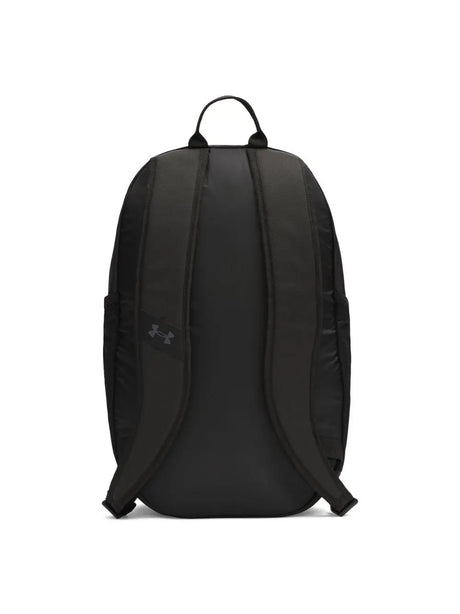 Zaino Under Armour HUSTLE LITE Unisex - Nero