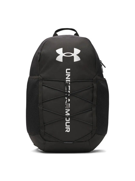 Zaino Under Armour HUSTLE SPORT 6.0 Unisex - Nero