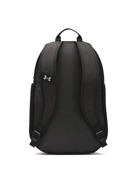 Zaino Under Armour HUSTLE SPORT 6.0 Unisex - Nero