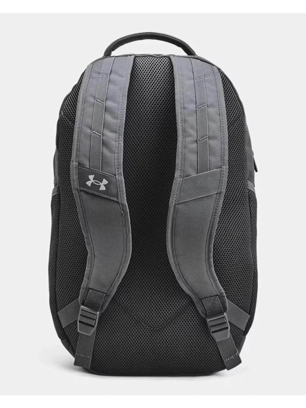 Zaino Under Armour UA Hustle 6.0 Unisex - Grigio