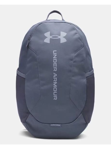 Zaino Under Armour UA Hustle Lite Unisex - Grigio