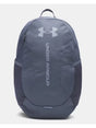 Zaino Under Armour UA Hustle Lite Unisex - Grigio