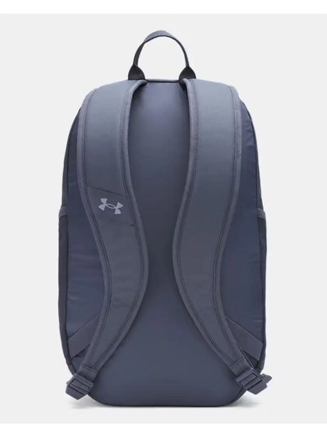 Zaino Under Armour UA Hustle Lite Unisex - Grigio