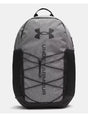 Zaino Under Armour UA Hustle Sport 6.0 Unisex - Grigio