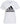 T-shirt ADIDAS Donna GL0649 Bianco Bianco