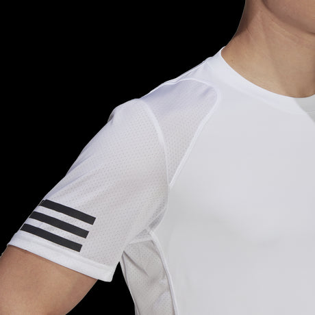 T-shirt ADIDAS Uomo GL5401 Bianco Bianco