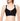 Reggiseno ARENA Donna 001898 500 Nero