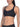 Reggiseno ARENA Donna 001899 500 Nero