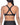 Reggiseno ARENA Donna 001899 500 Nero