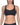 Reggiseno ARENA Donna 001899 500 Nero