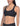 Reggiseno ARENA Donna 001900 500 Nero