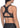 Reggiseno ARENA Donna 001900 500 Nero