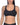 Reggiseno ARENA Donna 001900 500 Nero