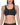 Reggiseno ARENA Donna 001901 500 Nero