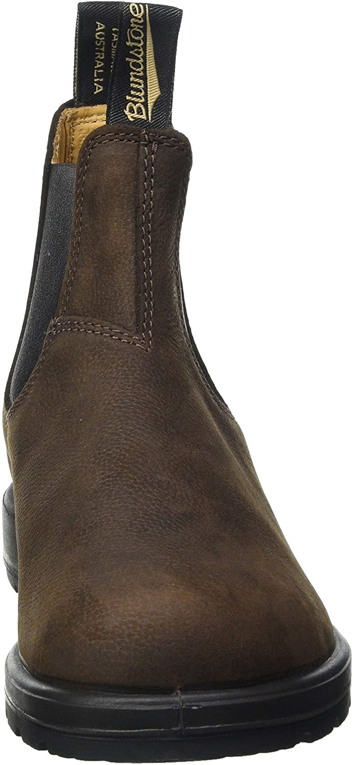 Stivaletti BLUNDSTONE Uomo 1606 1606 Marrone