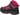 CMP Children's Pink Trekking Shoes